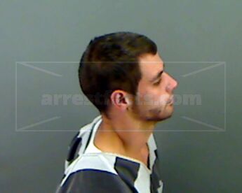 Daniel Clay Wolboldt
