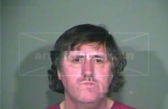 Hubert Larry Wampler