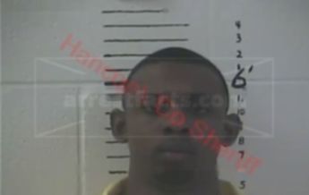 Edward Lavonte Richmond