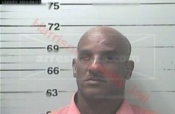 Roderick Wayne Bowers