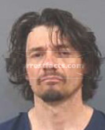 Ronald Ray Root