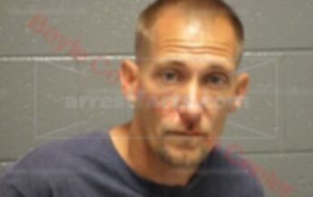 Lloyd Timothy Abbott Jr.