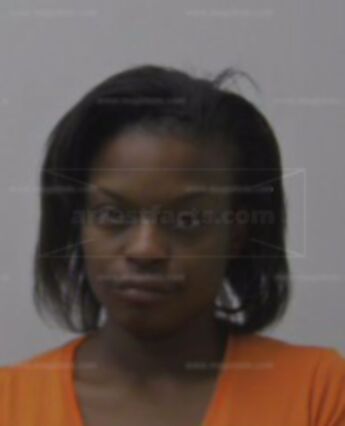 Shanice Dequale Pickett