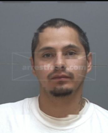 Rudy Sanchez