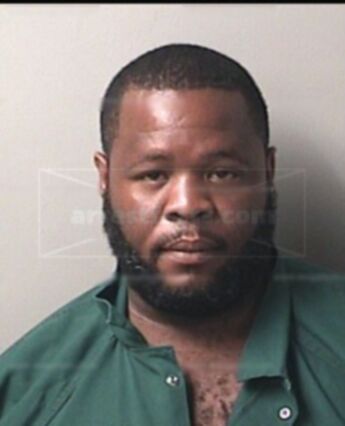 Edric Deondray Wright