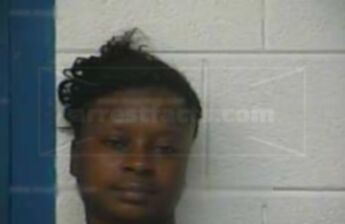 Carlettea Lashon Johnson