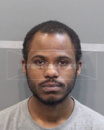 Terrance Dejuan Bonds