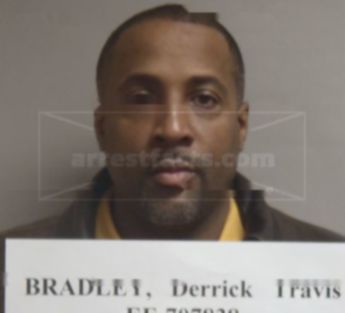 Derrick Travis Bradley