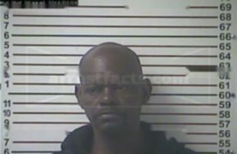 Bernell Anthony Hawkins