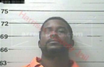 Gregory Lamarcus Anderson