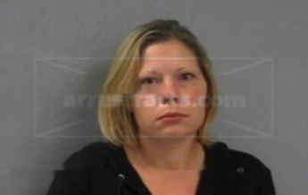 Amber Lynn Edwards