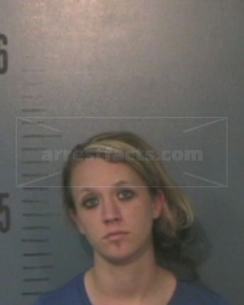 Chelsea Marie Overman