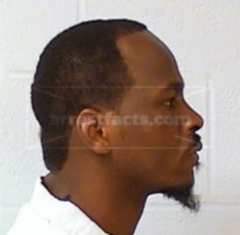 Darrell Darrough