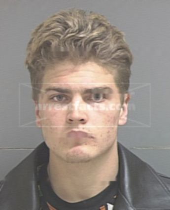 Shawn Ace Shields