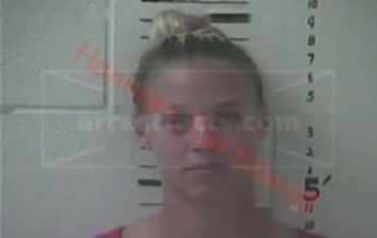 Brittany Leshea Ladner