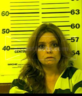 Shelly Hagler Allen