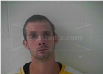 Justin Charles Garrett