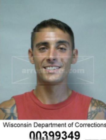 Tyson J Kluth