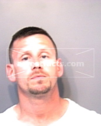 Brian Keith Mitchell