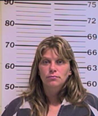 Kimberly Kathleen Brown