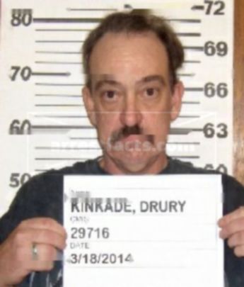 Drury Kinkade