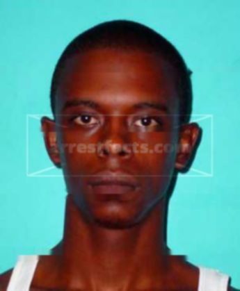 Jeffery Jerome Jefferson