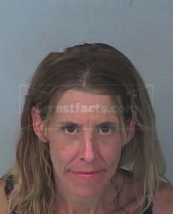 Michele Desire Booth