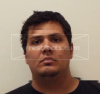 Eric Joshua Hernandez