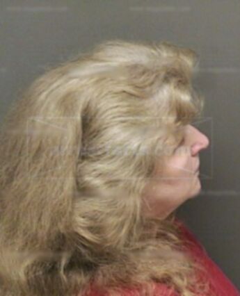 Brenda Kay Patterson