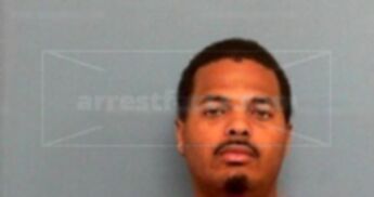 Corey Bernard Reed