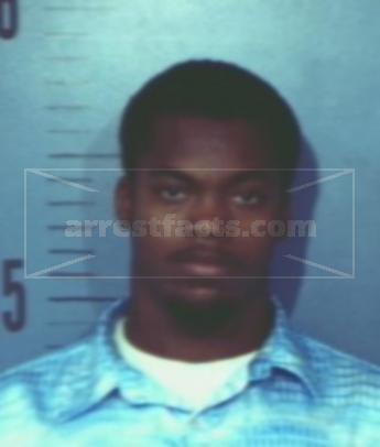 Robert Anthony Brown