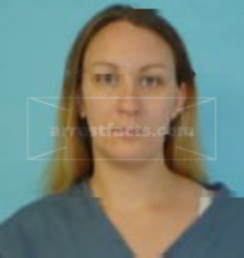 Teresa Marie Brown