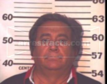 Efrain Linares Corona