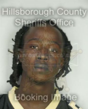 Derrick Deanthony Elston