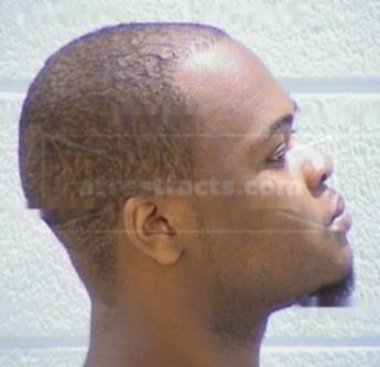 Andre Rogers