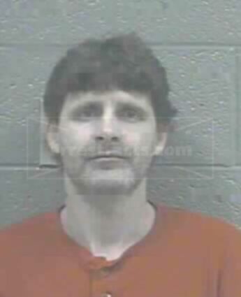 Bradley Keith Mckinney