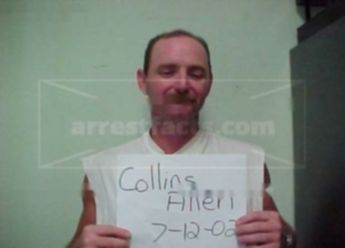 Allen Ervin Collins