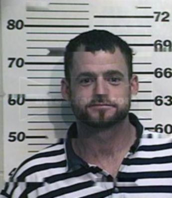 Brian Keith Chapman