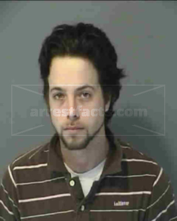 Kyle William Hallstrom