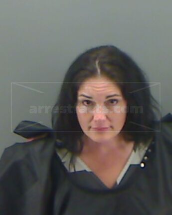 Melanie Melton Thibodeaux