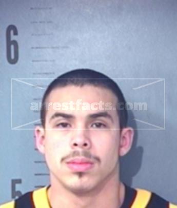 Joshua Anthony Hernandez