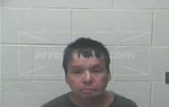 Todd Francis Cameron