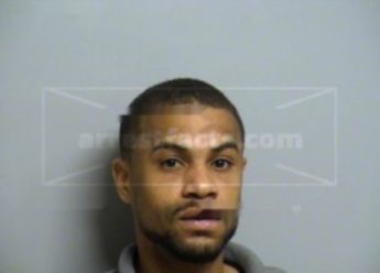 Marcus Dontray Cherry