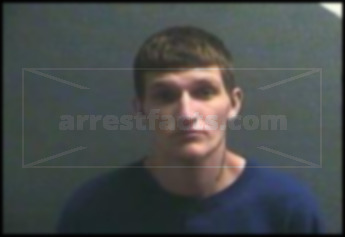 Cody James Roland