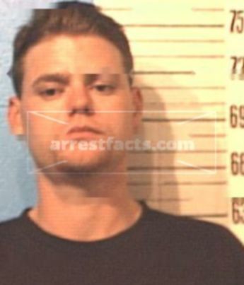 Preston Lee Travis