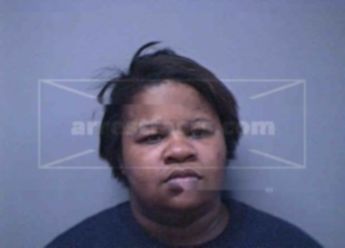 Shaquea Kijuan Jackson