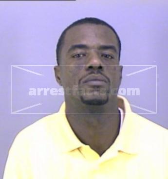 Jerry Dewayne Walker