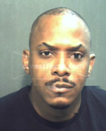 Robert Pruitt Jr.