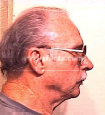 Donald Ray Weber