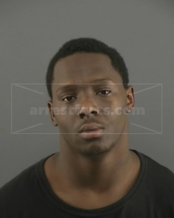 Jeremy Lamar Sims